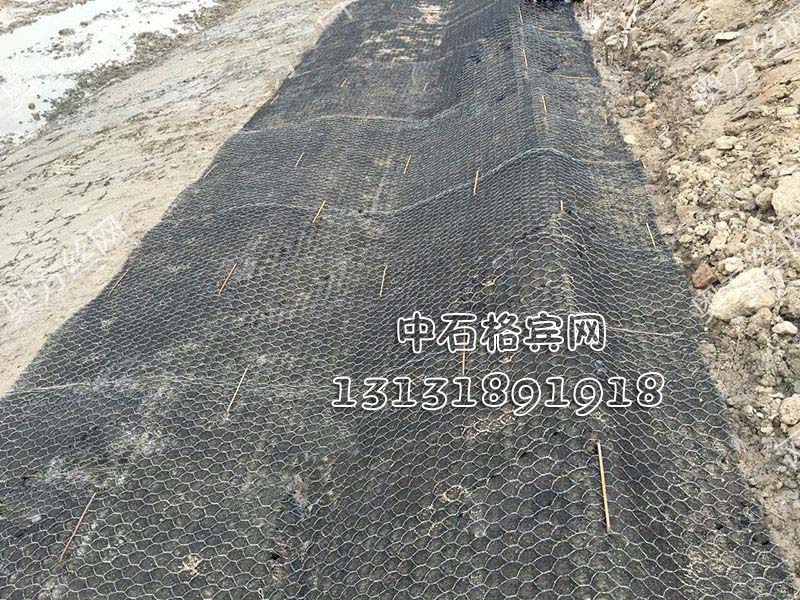 13131891918護(hù)坡加筋麥克墊