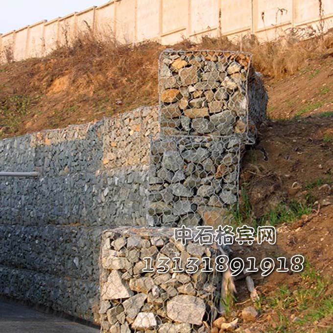 護(hù)岸格賓石籠價(jià)格咨詢13131891918全國最低最新報(bào)價(jià)