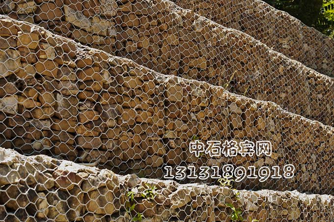 鍍鋅鉛絲石籠價格咨詢13131891918 鍍鋅鉛絲石籠價格咨詢13131891918