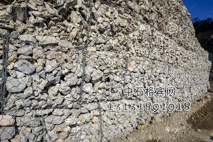 高爾凡格賓石籠、格賓網(wǎng)13131891918