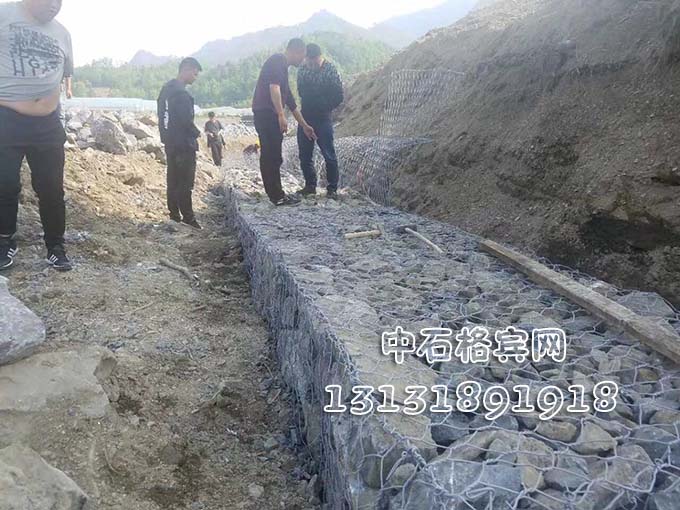 河道鉛絲籠、防洪鉛絲籠13131891918