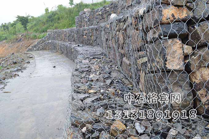 護岸格賓網(wǎng)