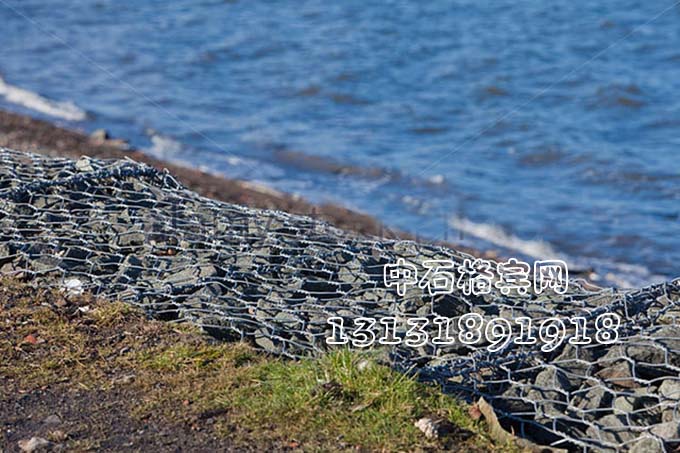 護(hù)岸雷諾護(hù)墊