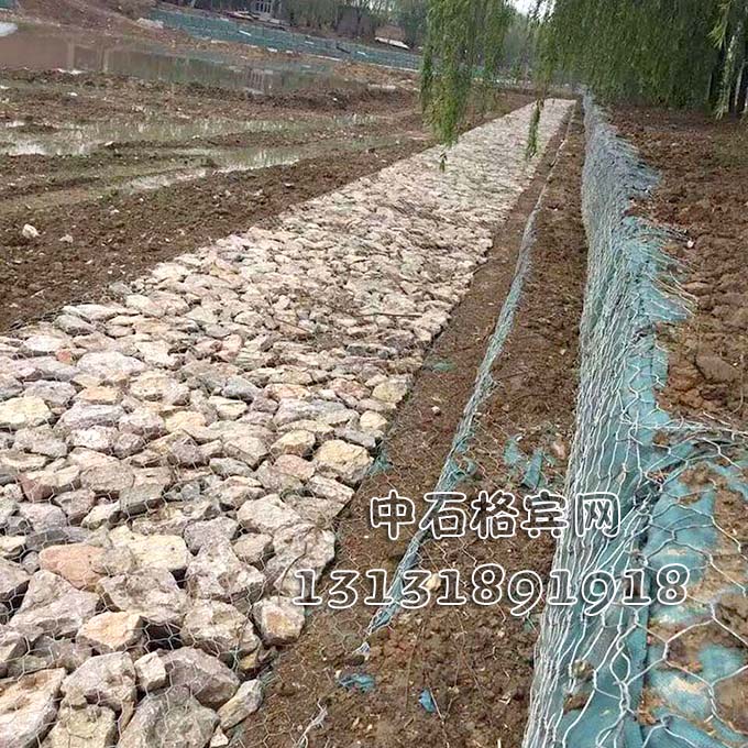 護(hù)堤格賓網(wǎng) 護(hù)堤格賓網(wǎng)