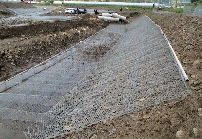 湖南省長沙市湘江防護工程 湖南省長沙市湘江防護工程