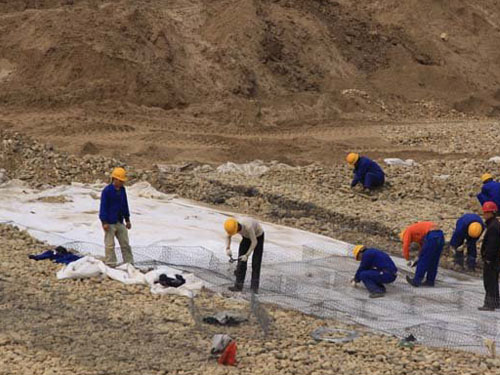 廣東佛山三水區中小河流整治工程 廣東佛山三水區中小河流整治工程