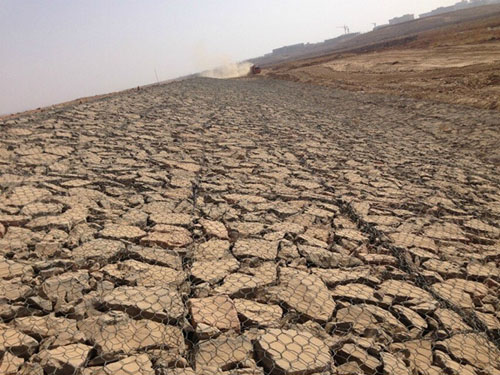 廣東佛山三水區中小河流整治工程 廣東佛山三水區中小河流整治工程