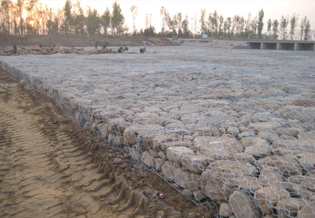 黑龍江省黑河黑龍江防護工程 黑龍江省黑河黑龍江防護工程